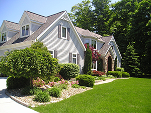 Landscapers and Lawncare Services in Leo, IN