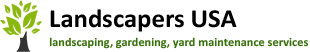 Leo Landscapers